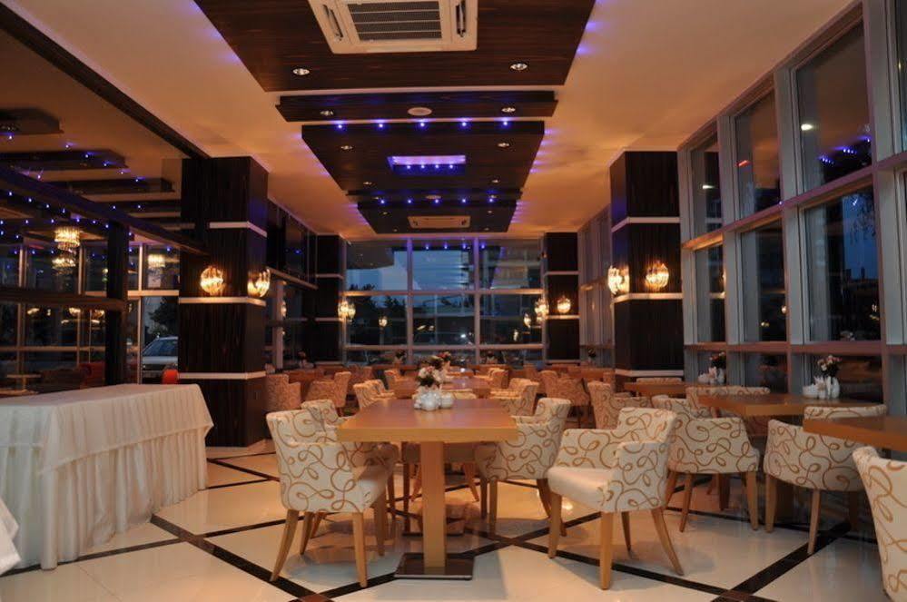 Grand Asos 3*