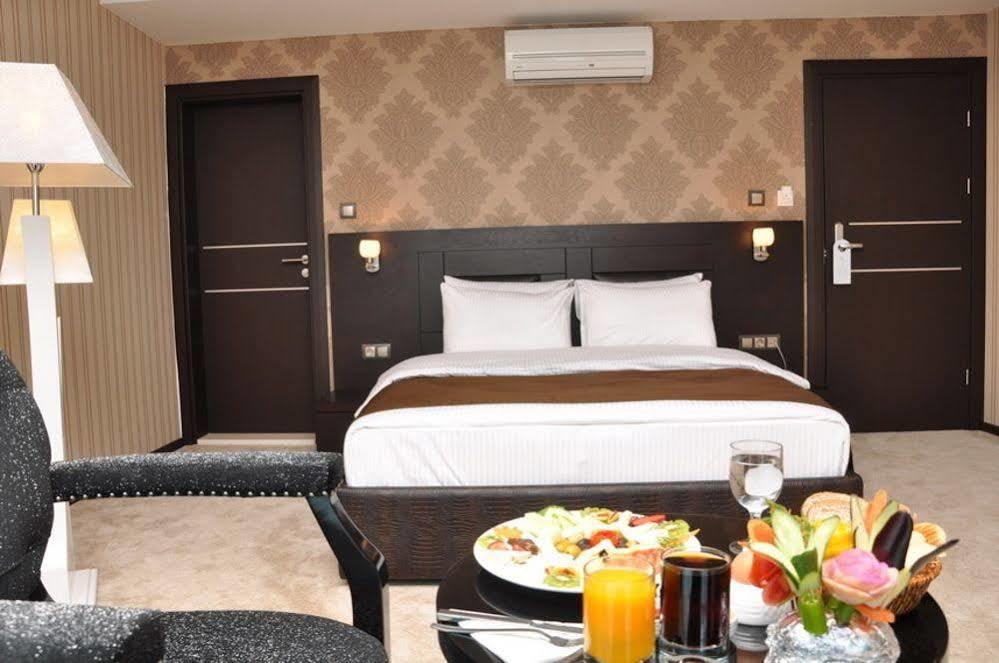 Grand Asos Hotel 3*
