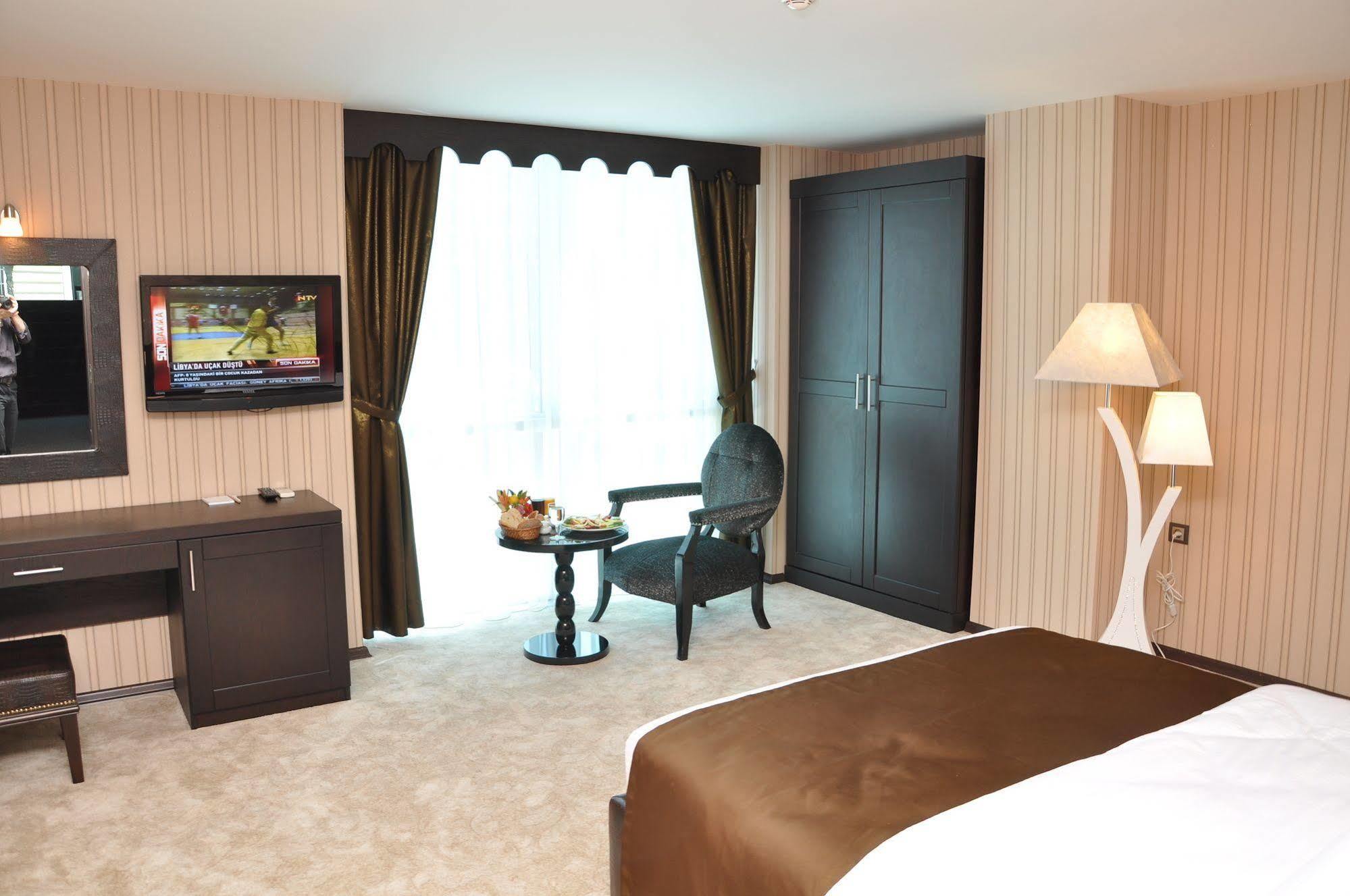 Grand Asos Samsun