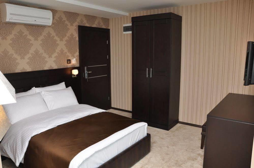 Grand Asos Hotel 3*