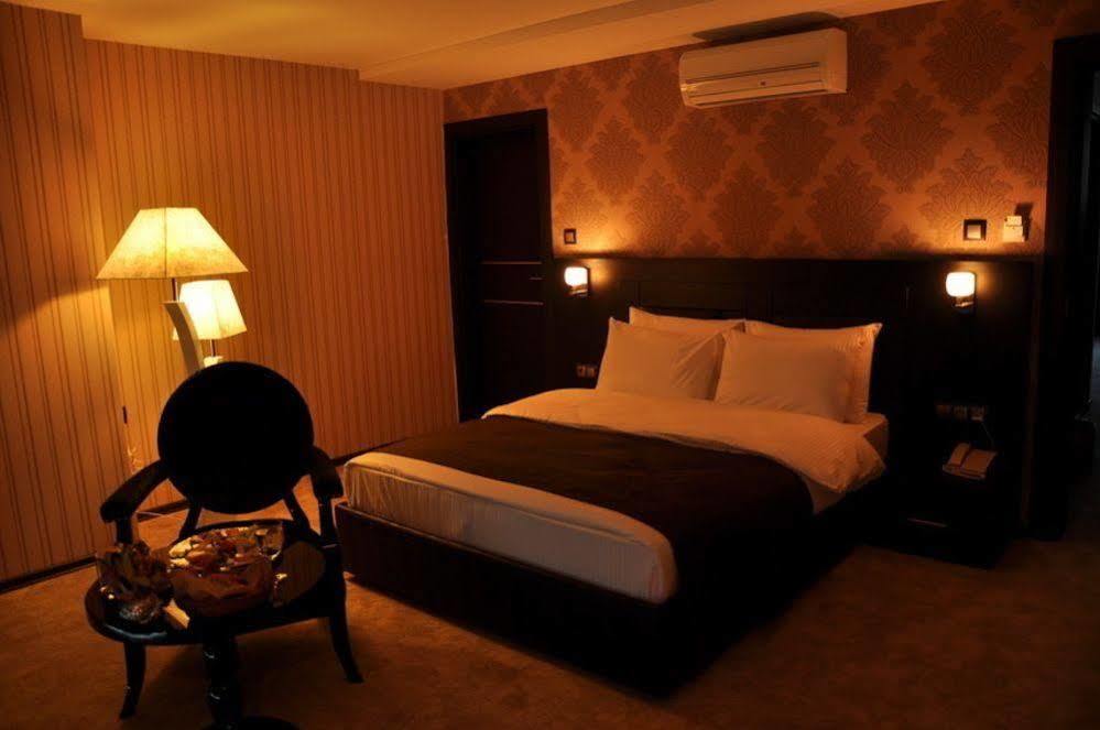 Grand Asos 3* Samsun