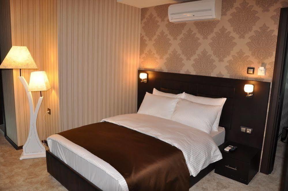 Grand Asos Hotel 3*