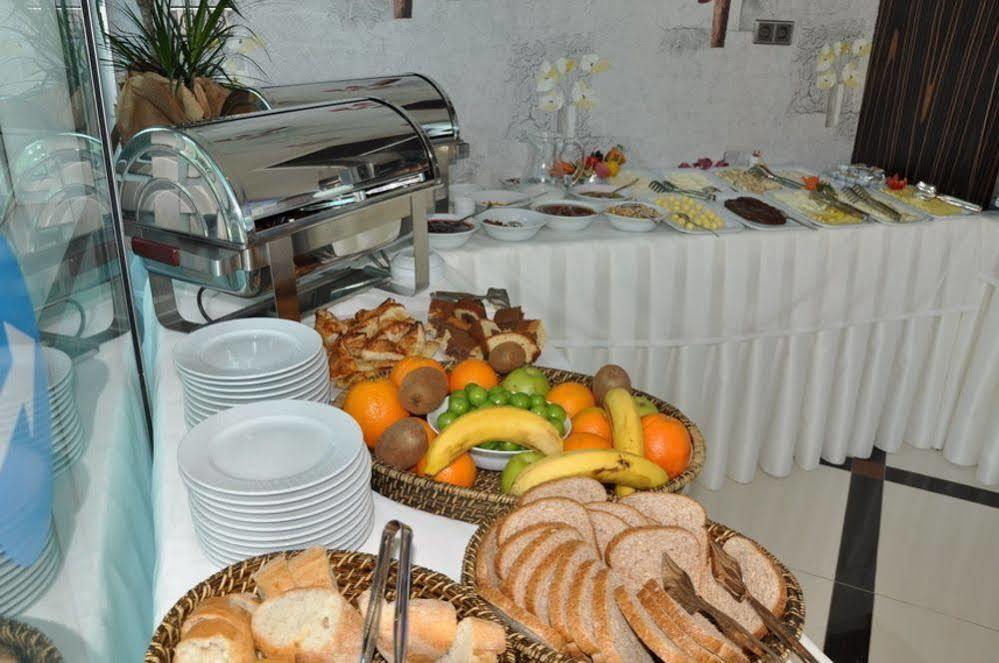 Hotel Grand Asos Samsun