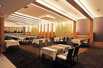 Hotel Grand Asos Samsun