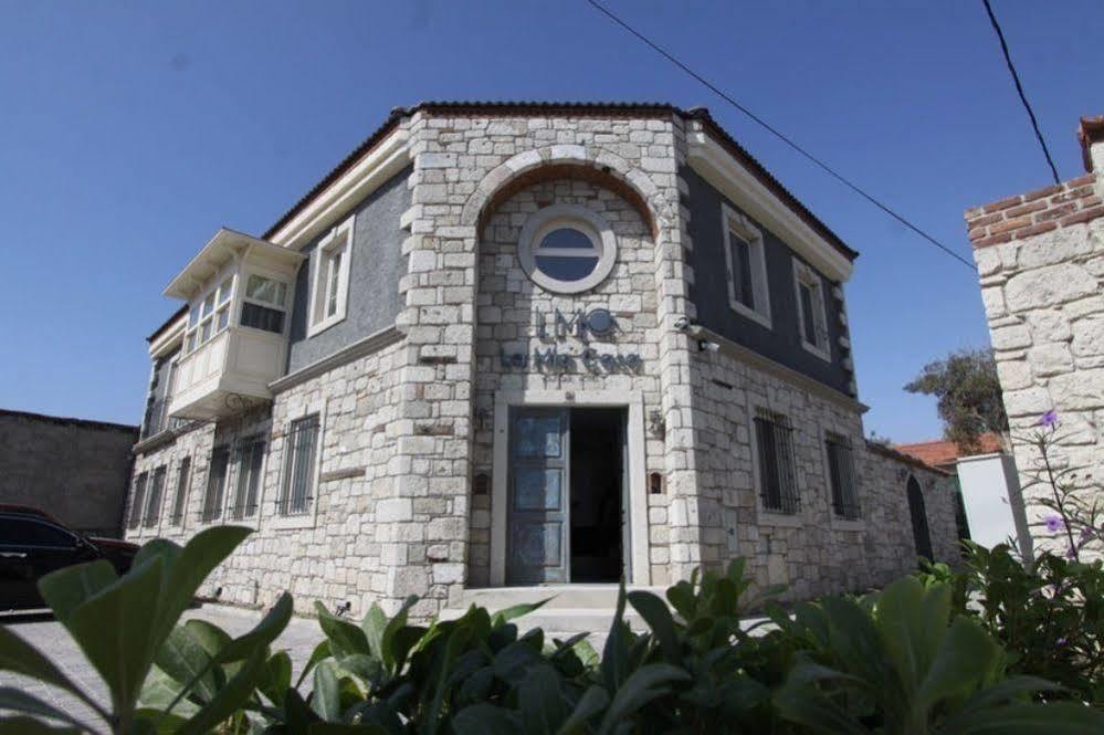 La Mia Casa Alacati