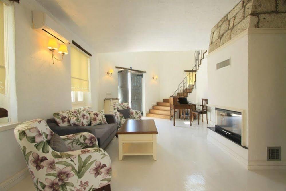 La Mia Casa *