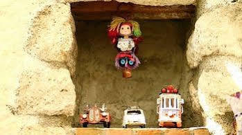 La Mia Casa Homestay *