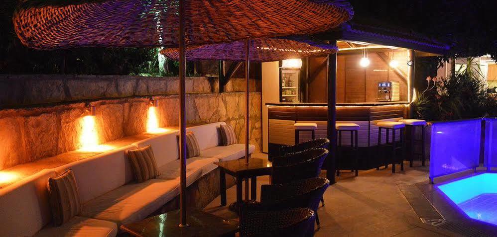 Hotel The Aegean Gate (adults Only) 4*