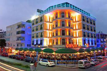 Omur 3* Akcay (Edremit)