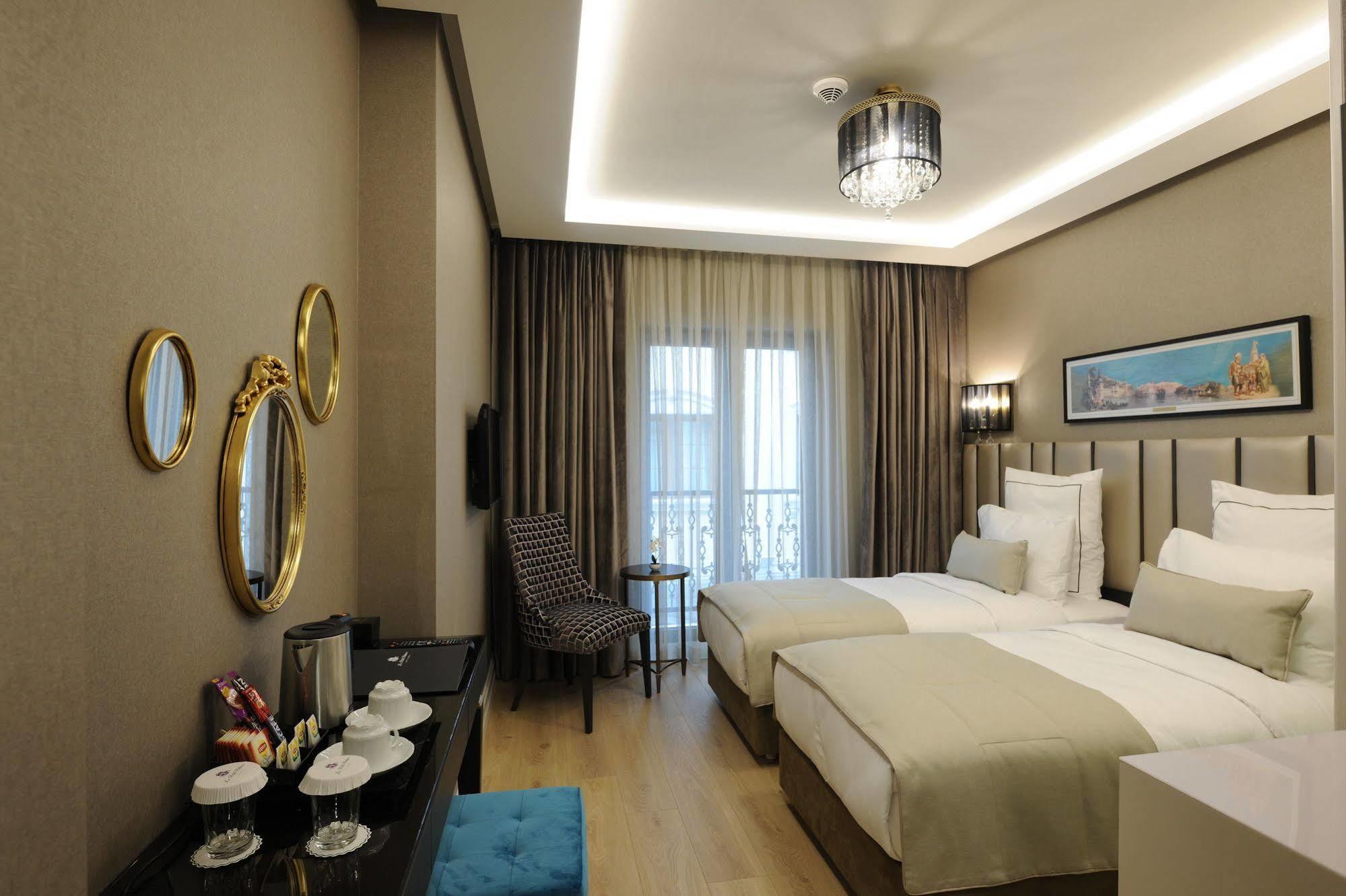 Hotel Le Petit