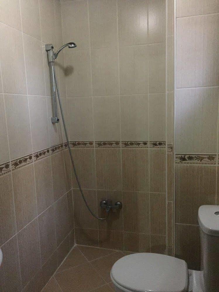 Guest house Guney