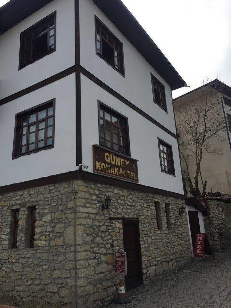 Guney * Safranbolu