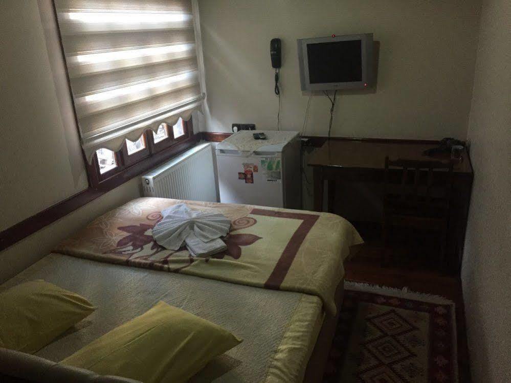 Guest house Guney *
