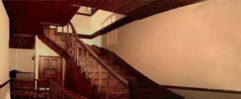 Guest house Guney *