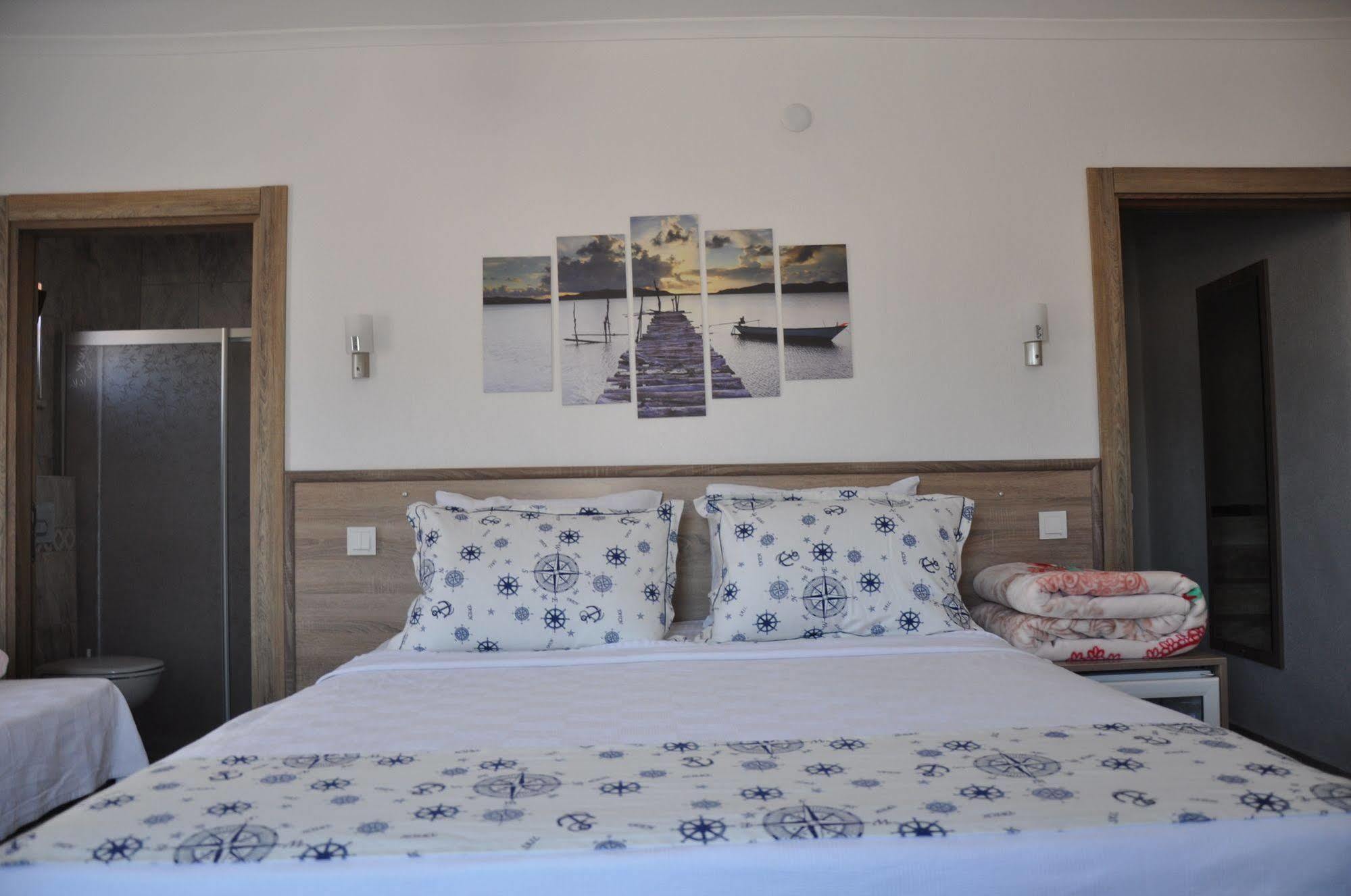 Vitis Hotel