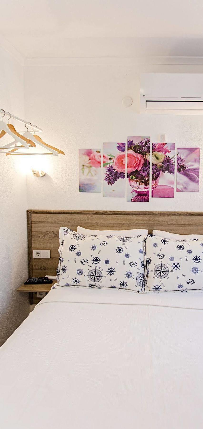 Hotel Vitis Bozcaada