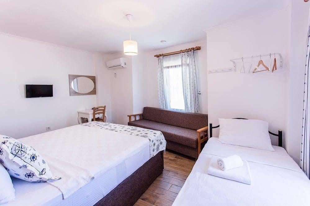 Vitis Hotel Bozcaada