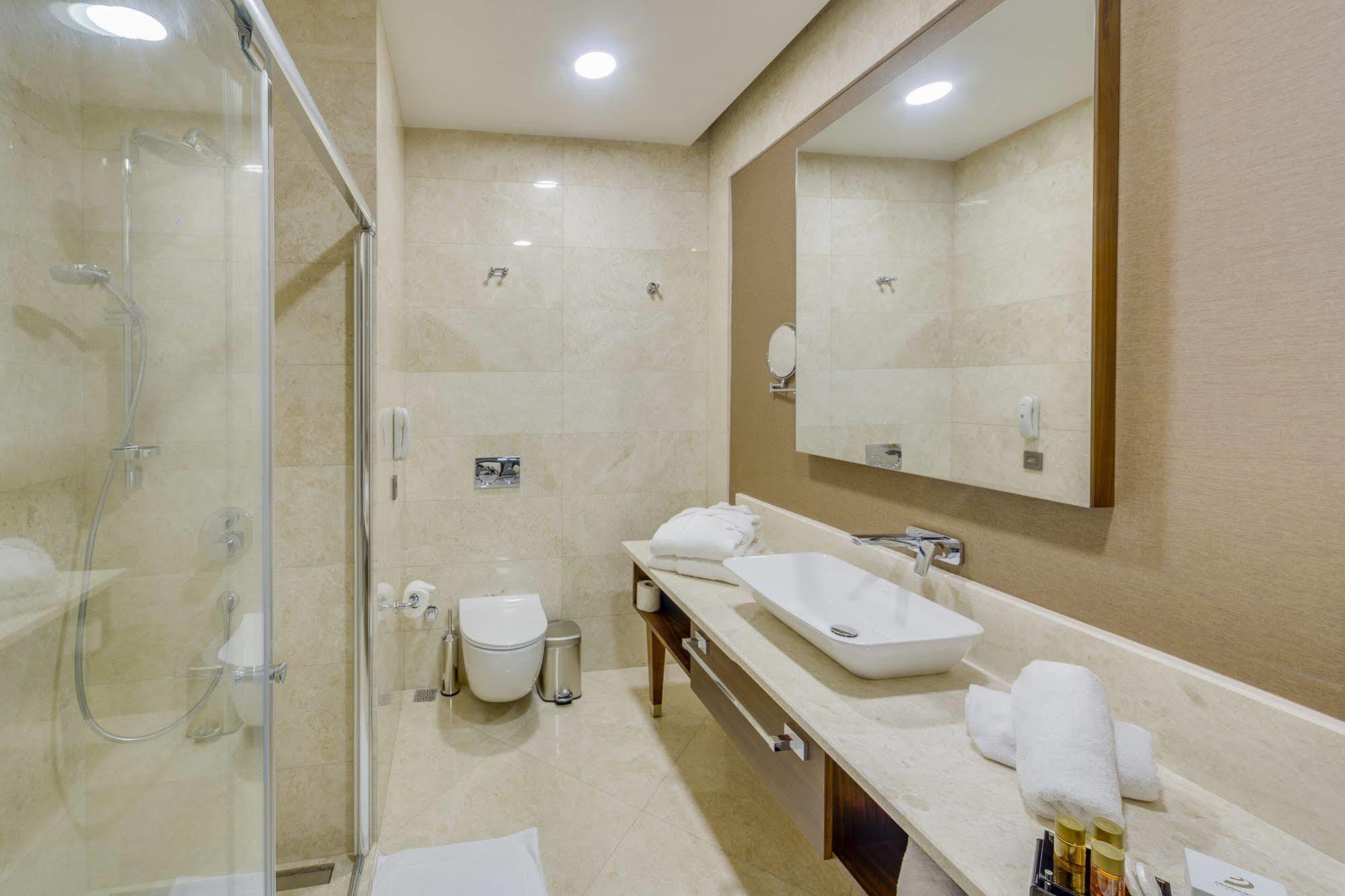 Demircioglu Park Hotel
