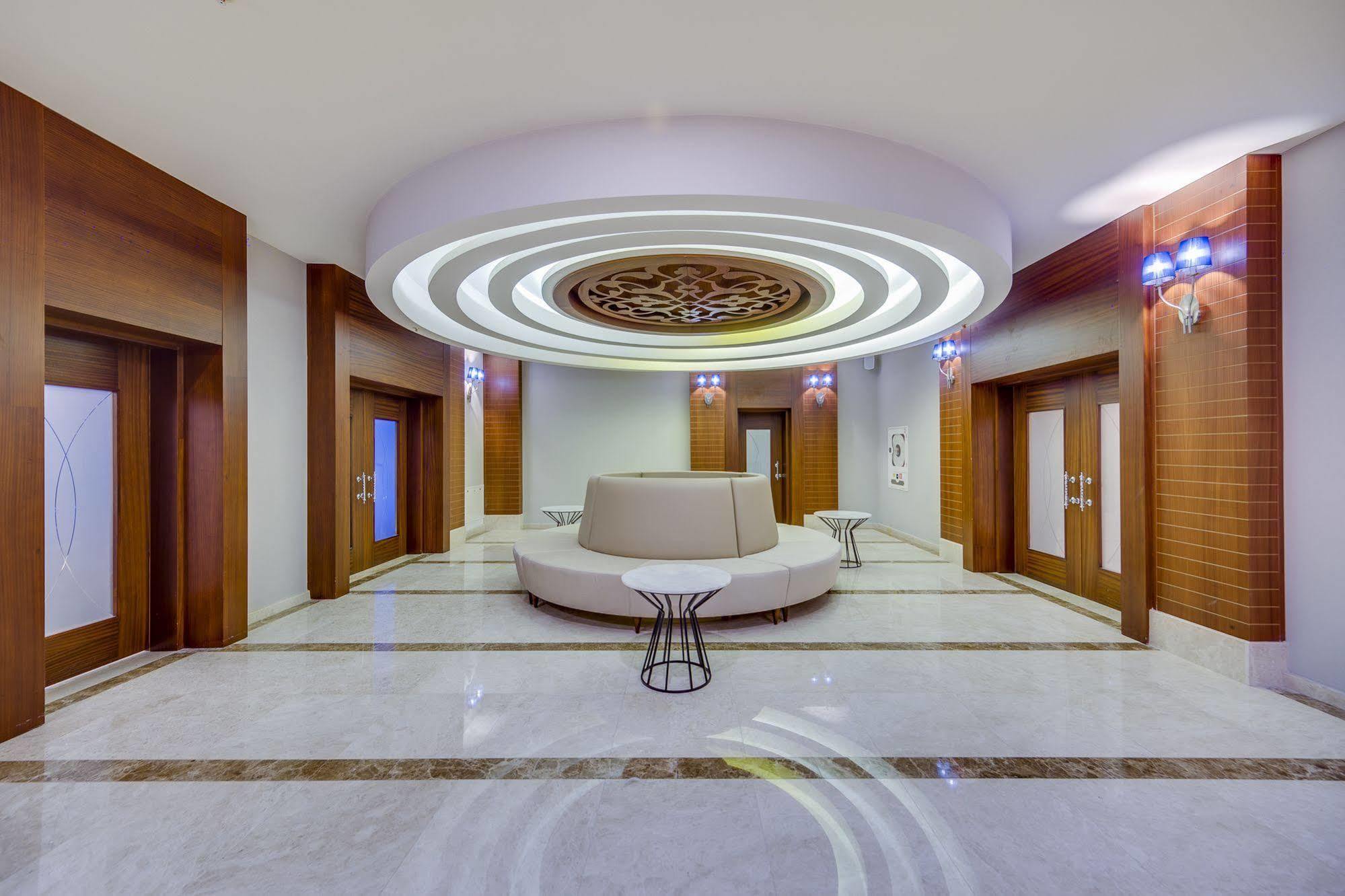 Hotel Demircioglu Park 4*