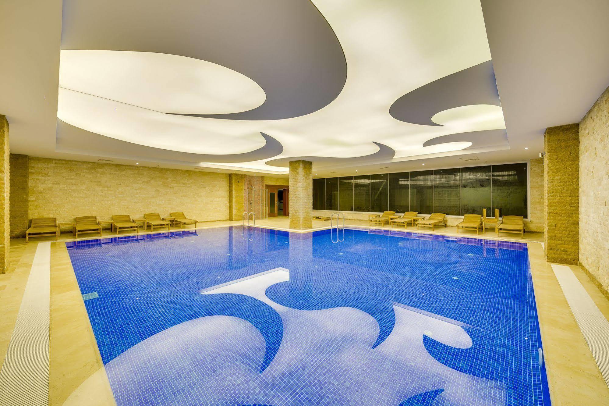 Hotel Demircioglu Park Mugla