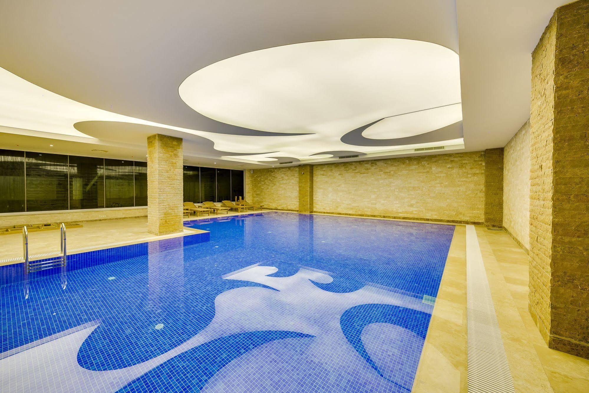 Demircioglu Park 4*