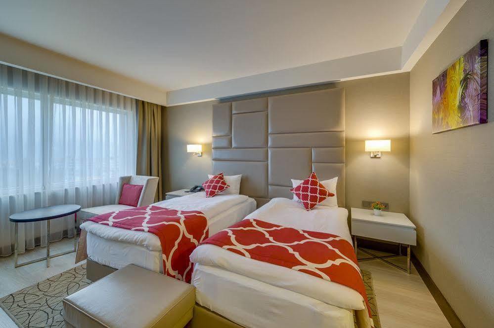Demircioglu Park 4* Mugla