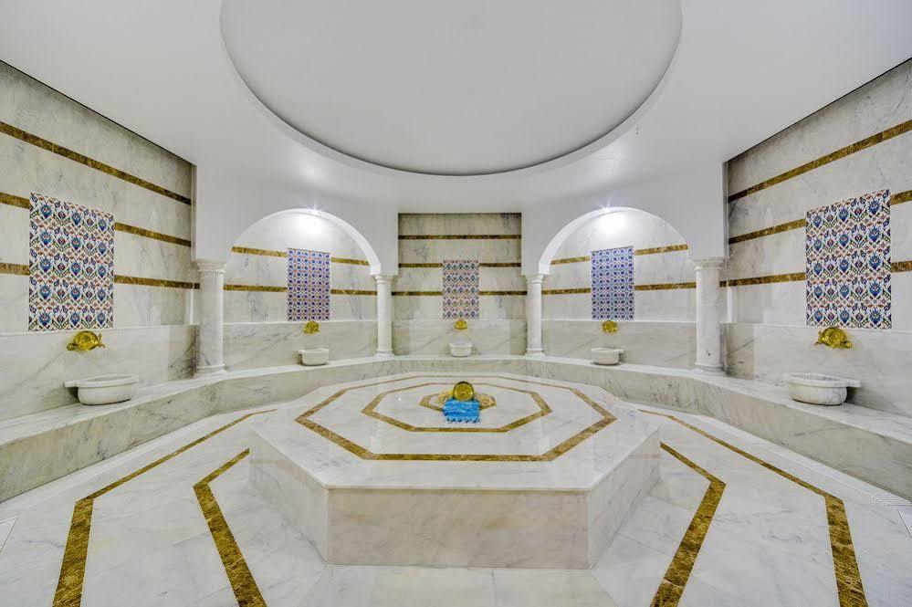 Demircioglu Park Hotel 4*