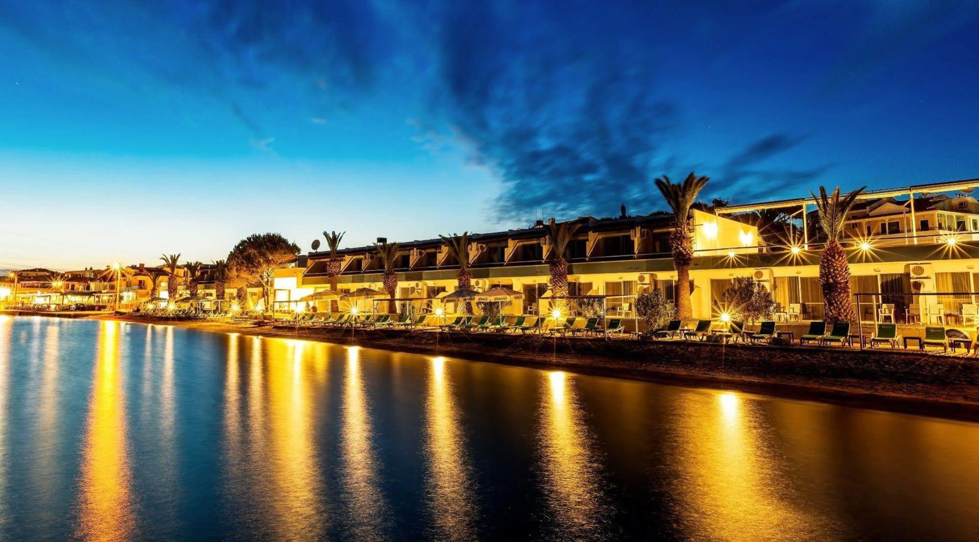 Hotel Cunda