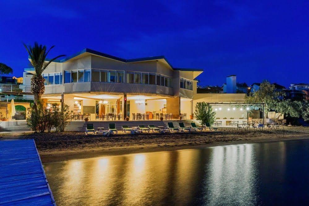 Cunda 3* Ayvalik