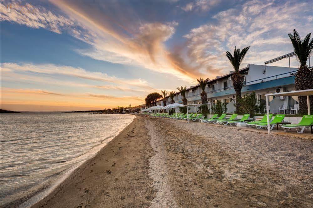 Hotel Cunda 3*