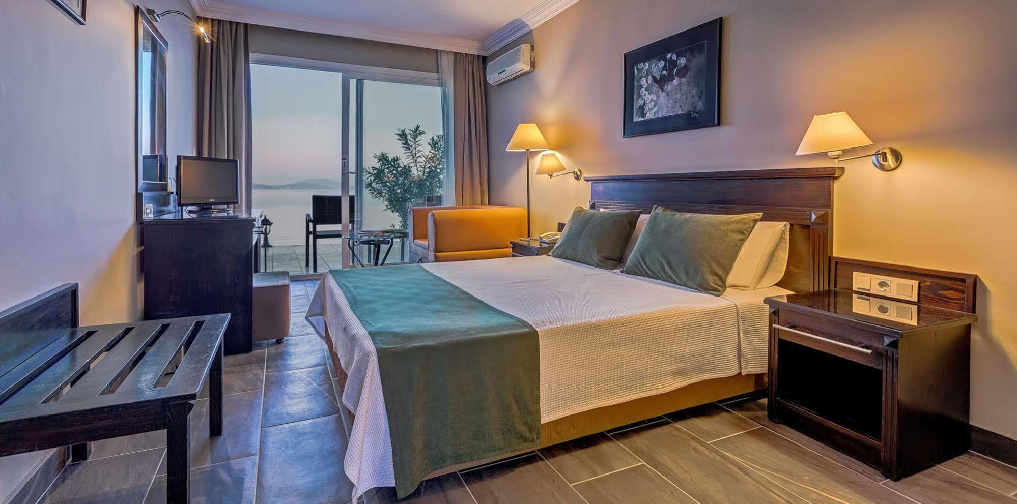 Hotel Cunda