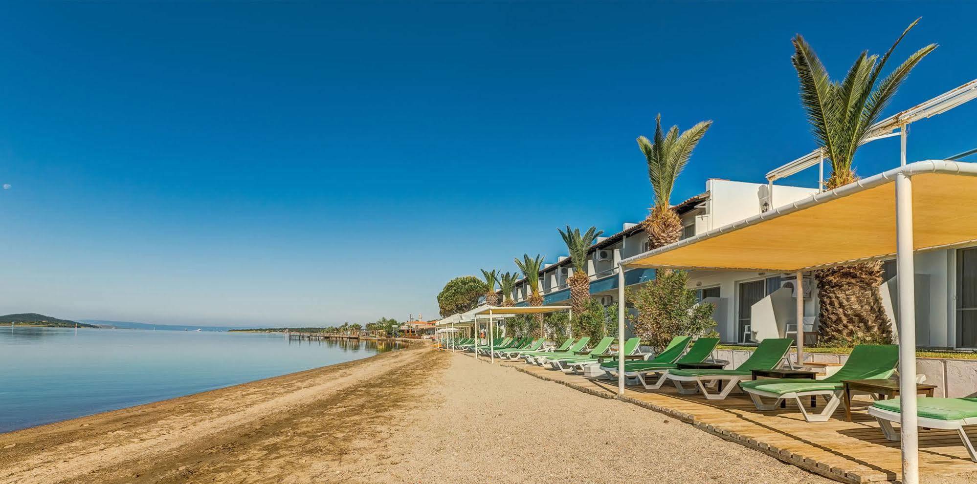 Cunda Hotel