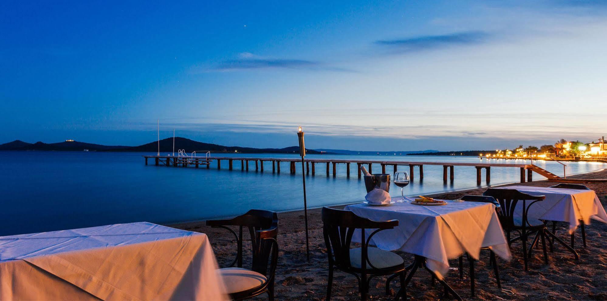 Cunda Hotel Ayvalik