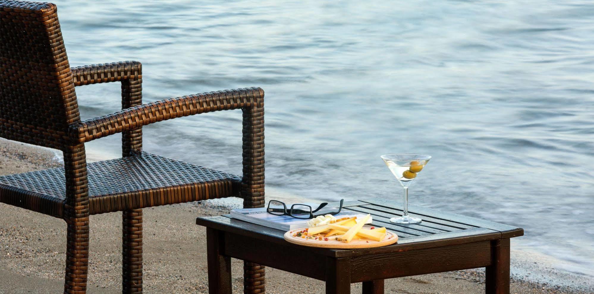Cunda Hotel Ayvalik