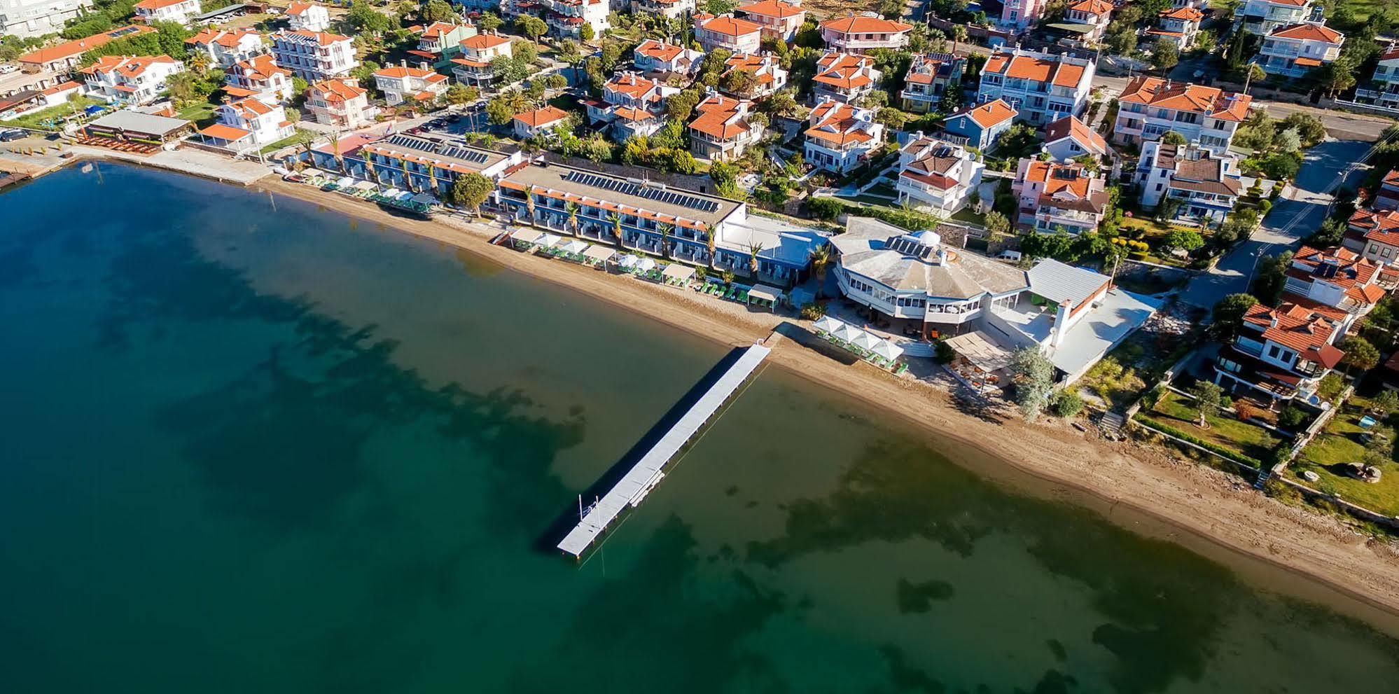 Cunda Hotel 3*