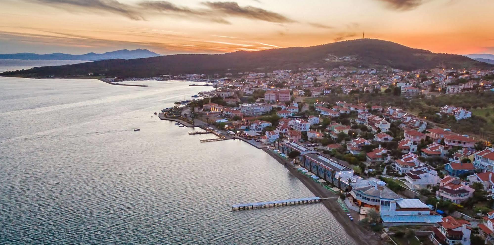 Hotel Cunda