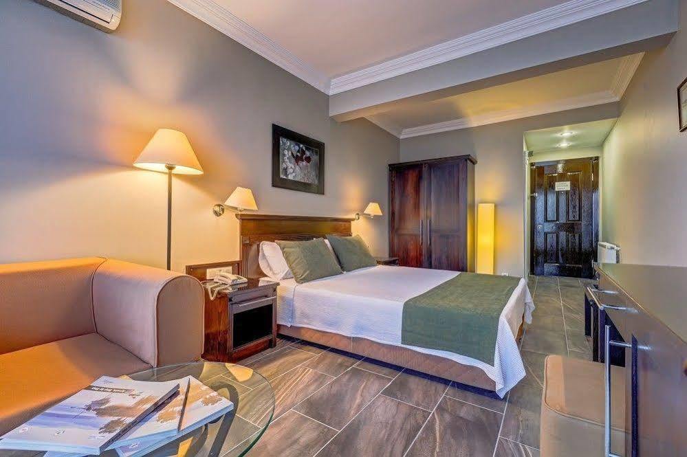 Cunda Hotel Ayvalik