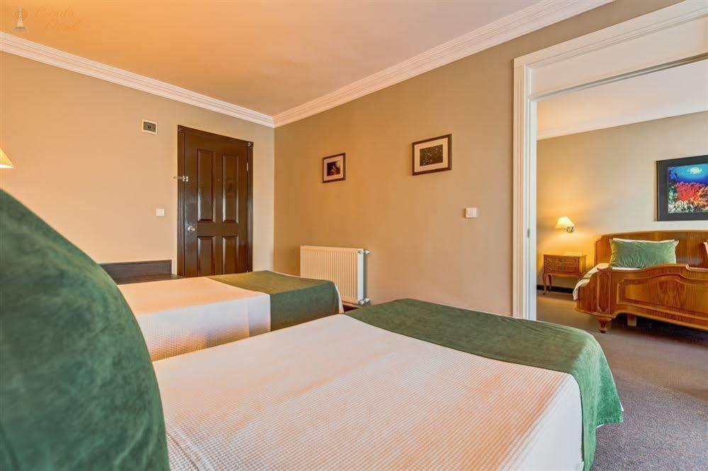 Hotel Cunda Ayvalik