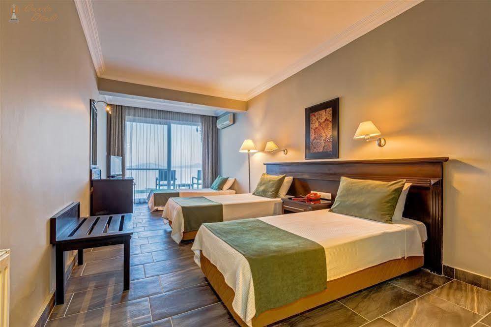 Hotel Cunda