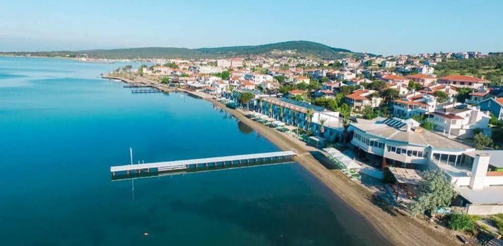 Cunda Hotel Ayvalik