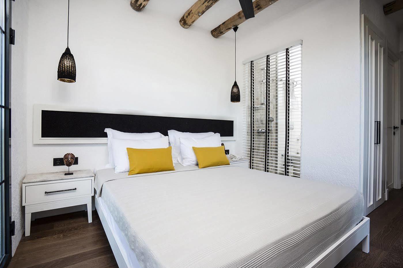 Hotel Savra Bodrum Bitez