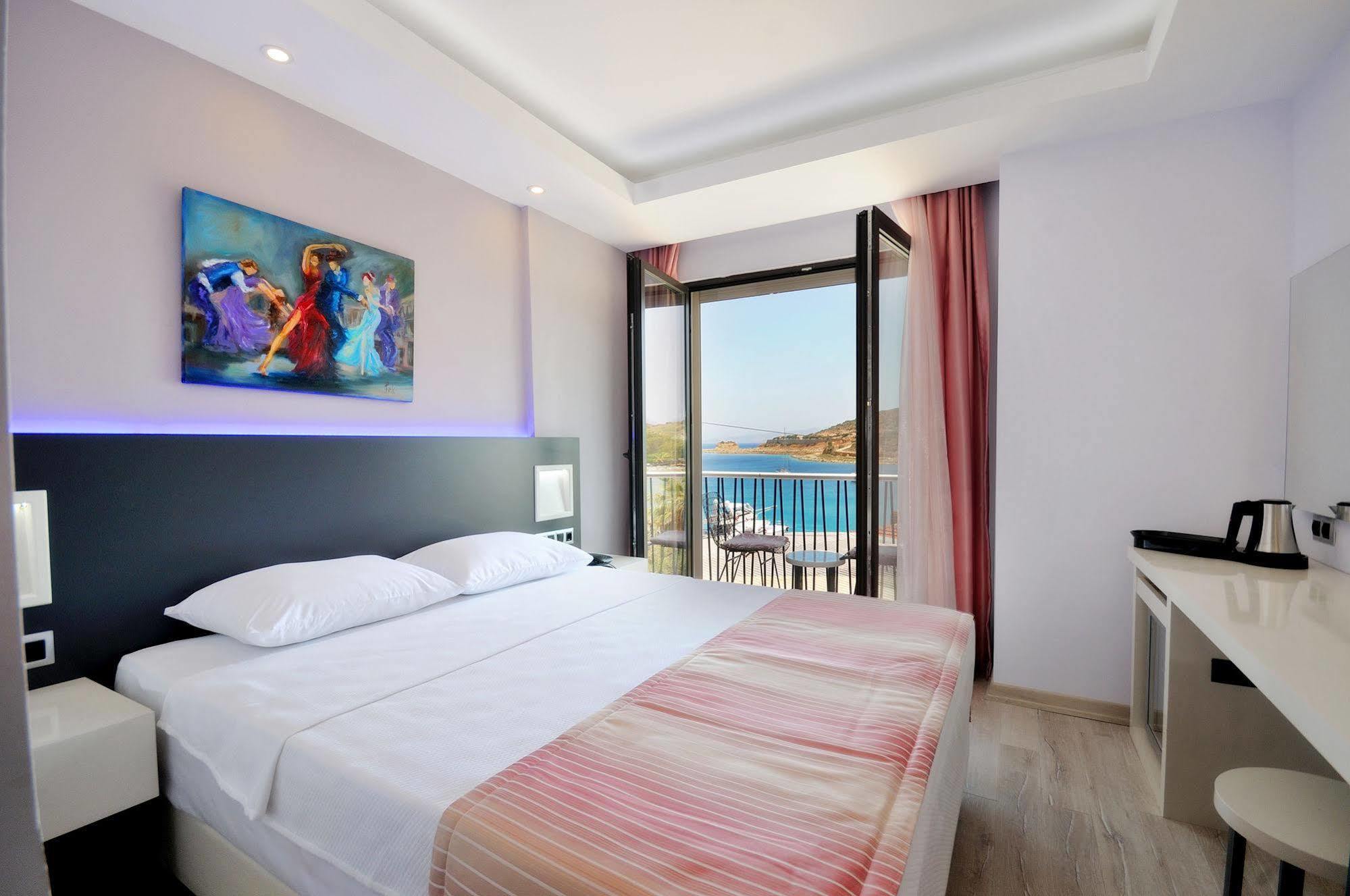 Hotel Sapphire Datca
