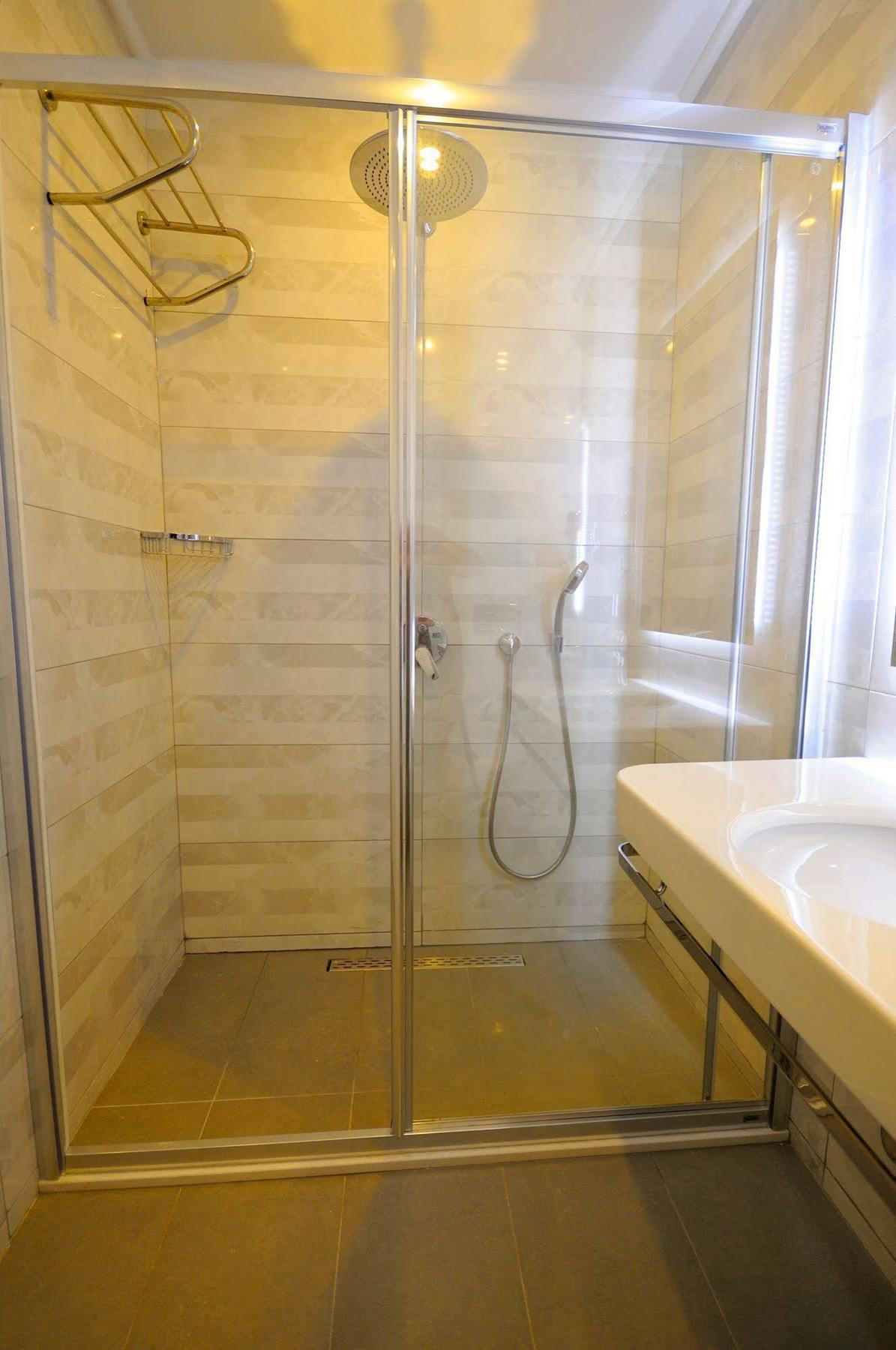 Hotel Sapphire Datca