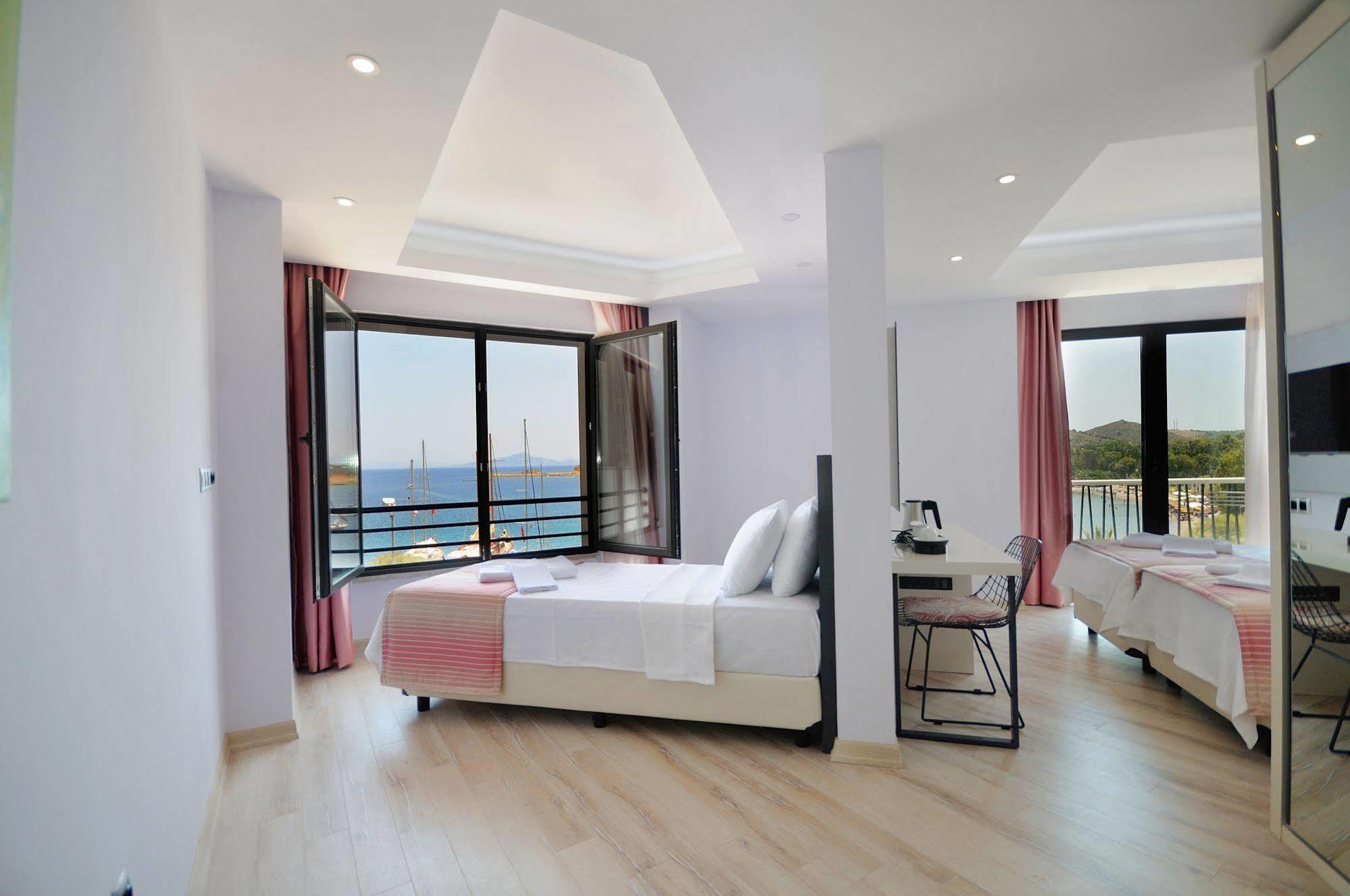 Hotel Sapphire 2*