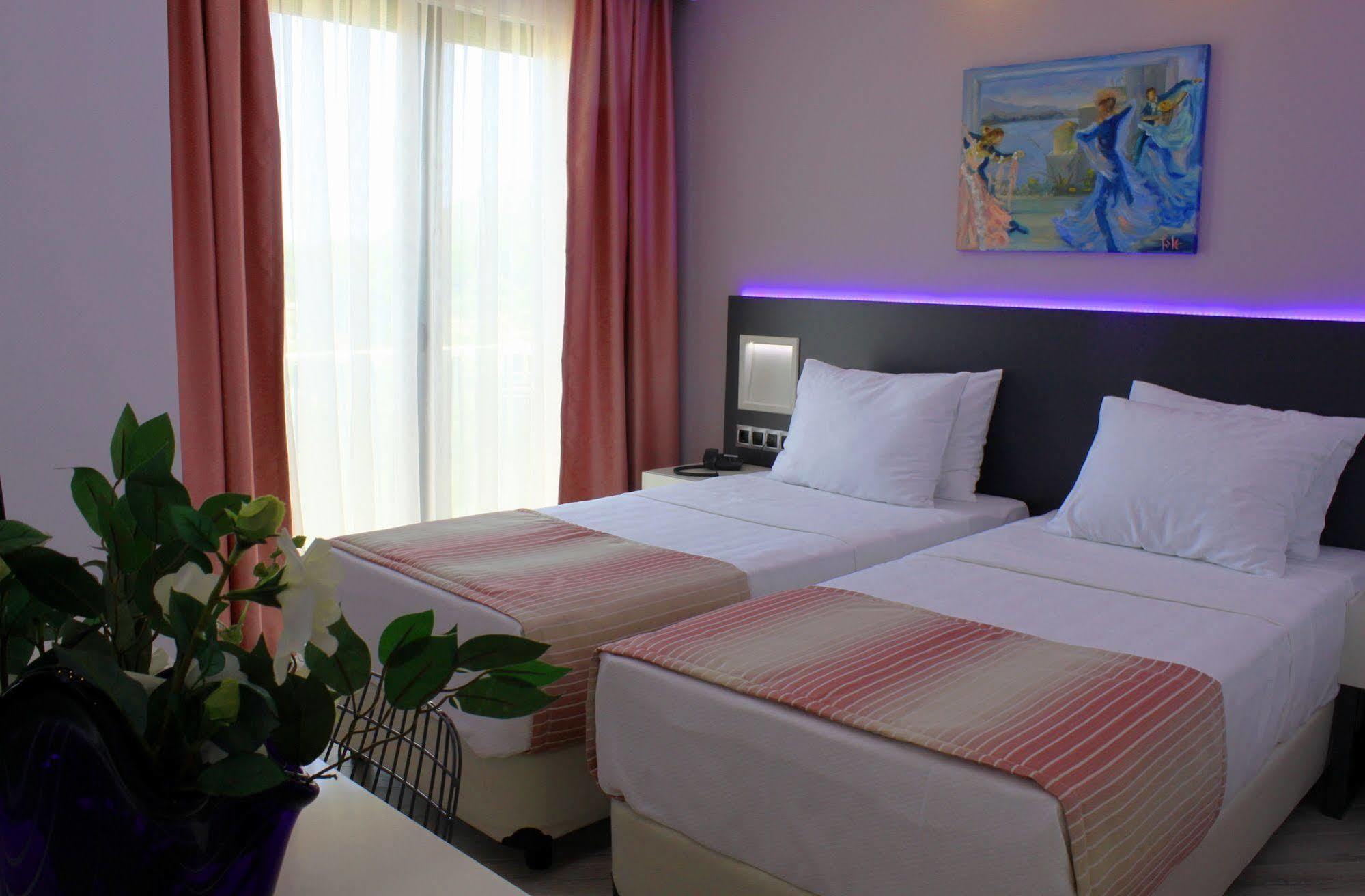 Hotel Sapphire Datca