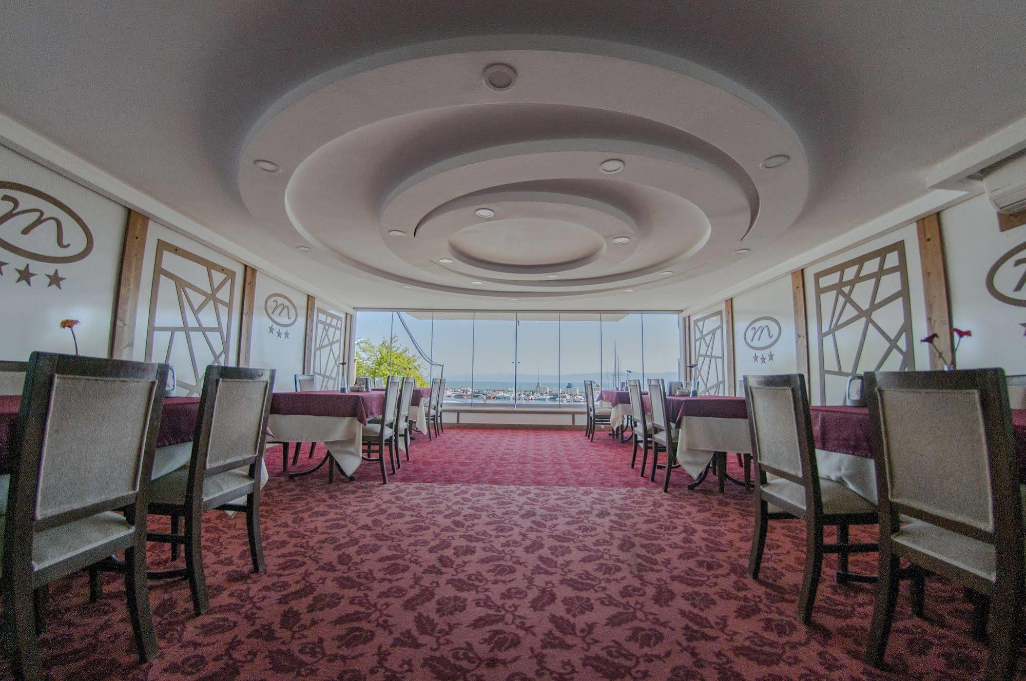 Hotel Mola Sinop