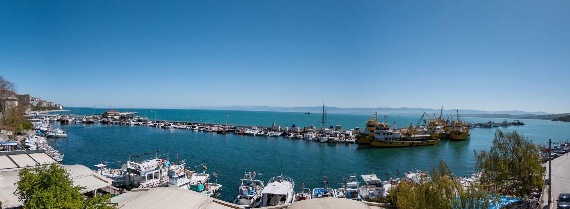 Hotel Mola Sinop