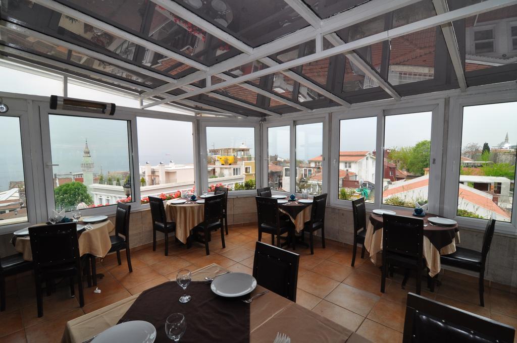 Hotel Mevlana 4*