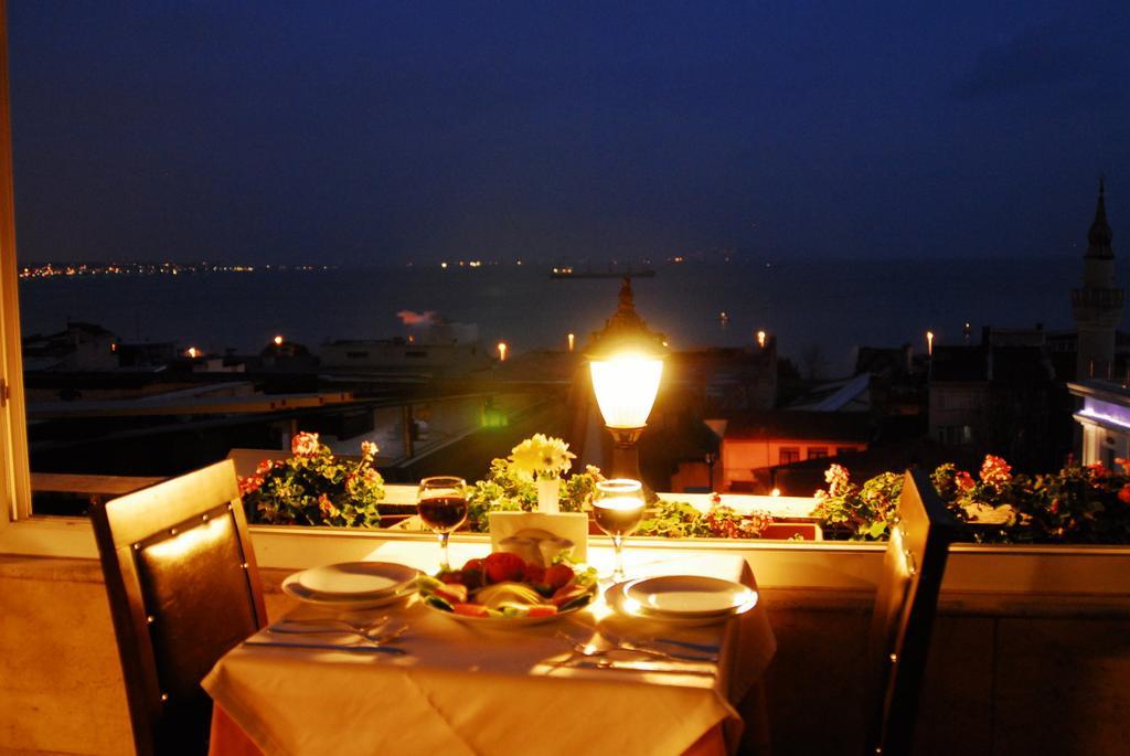 Mevlana Hotel Istanbul