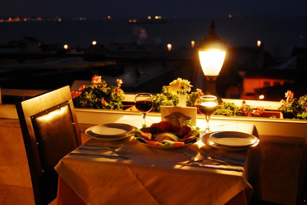 Hotel Mevlana